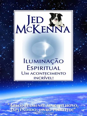 cover image of Iluminação Espiritual